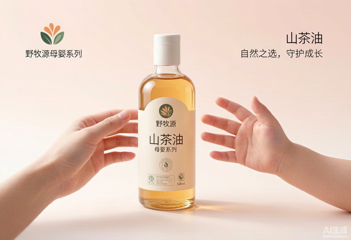 农轻元· 古树系列