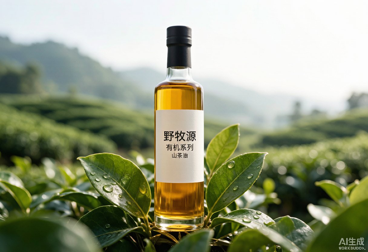 农轻元 · 高山系列